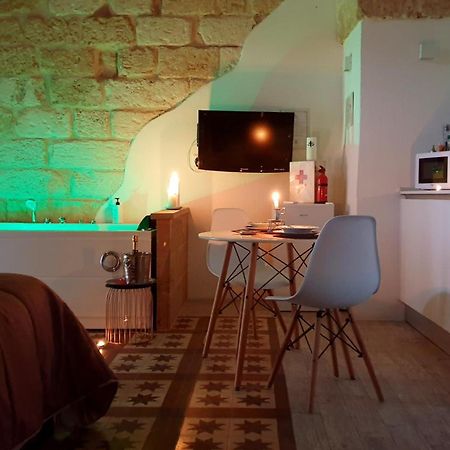 Le Antiche Dimore di Dea Miggiano Zimmer foto